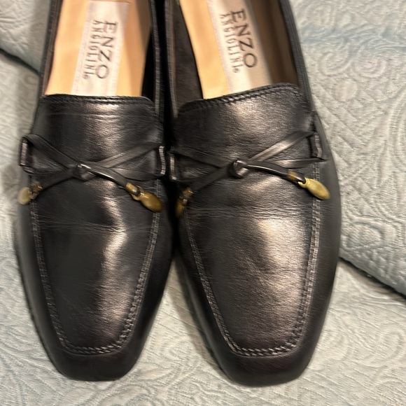 Black flats - Picture 7 of 7